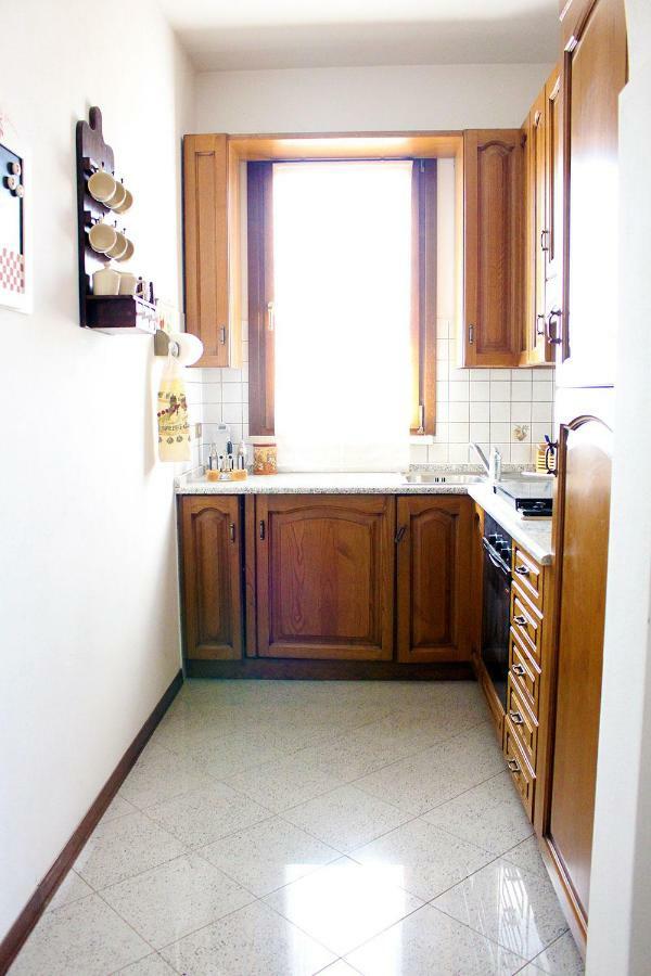Appartamento Belvedere Manciano Exterior photo