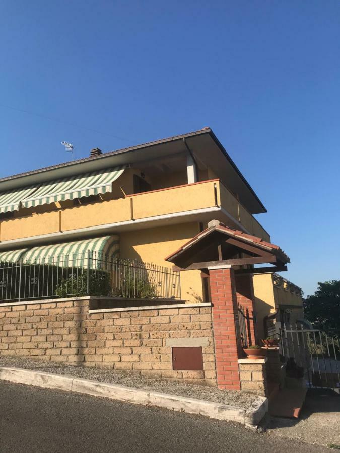 Appartamento Belvedere Manciano Exterior photo